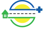 Health Connector logo