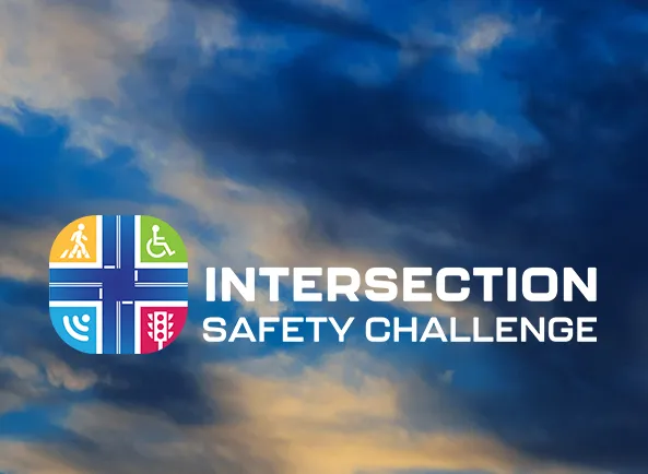 Intersection Safety Challenge