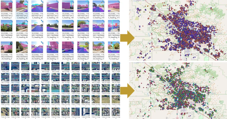 AIWaysion transportation planning design analysis