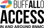 Buffalo All Access logo