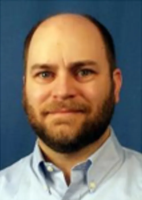 Headshot of Chris Lambert