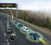 Dynamic Road Side Platooning