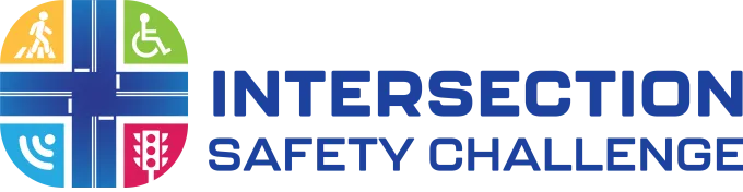 Intersection Safety Challenge Logo