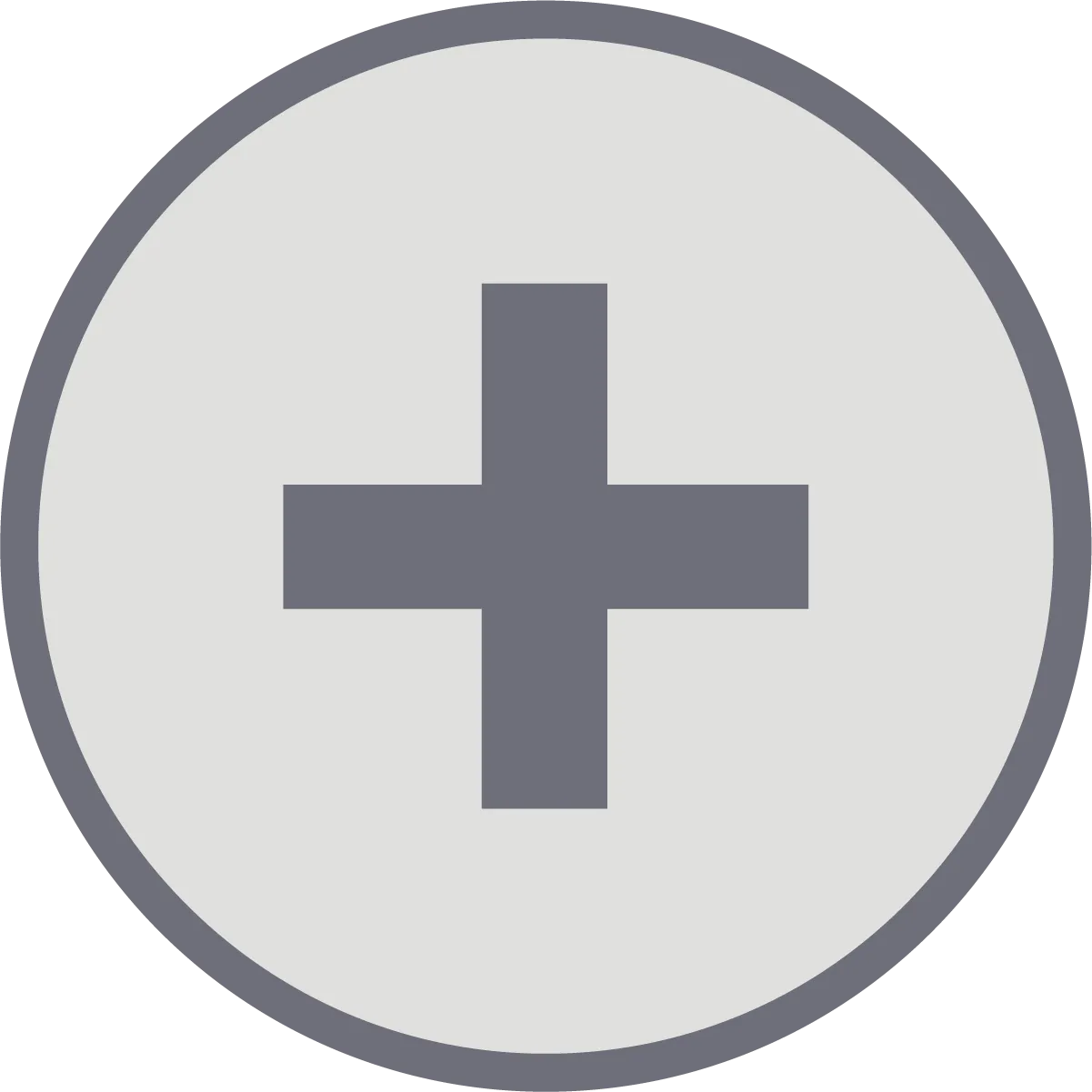Plus Icon